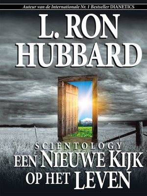 cover image of Scientology: Een Nieuwe Kijk op het Leven [Scientology: A New Slant on Life]
